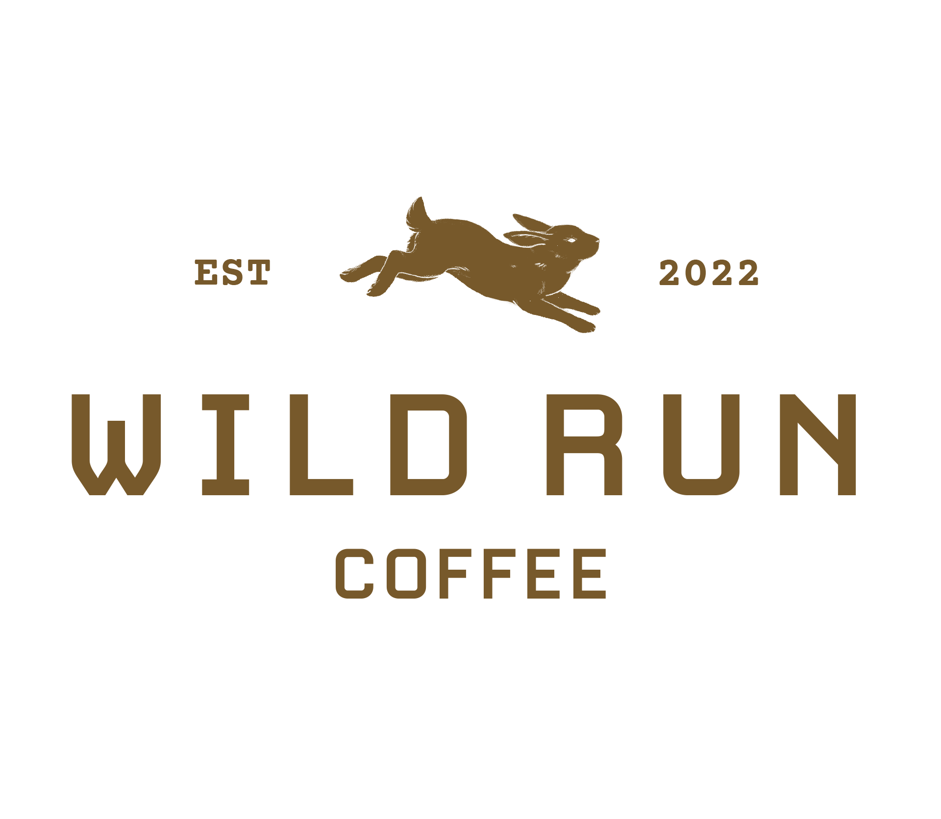 Wild Run Coffee